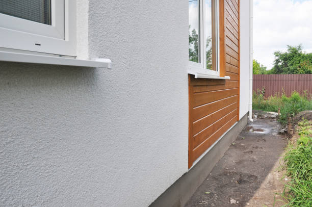 Sunnyvale, CA Siding Installation & Repair Company