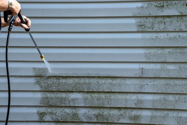 Best Aluminum Siding Installation  in Sunnyvale, CA