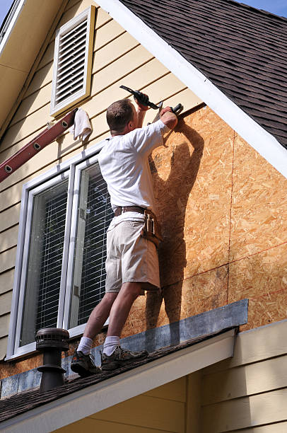 Best Fiber Cement Siding Installation  in Sunnyvale, CA