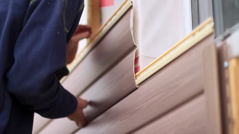 Best Siding for New Construction  in Sunnyvale, CA
